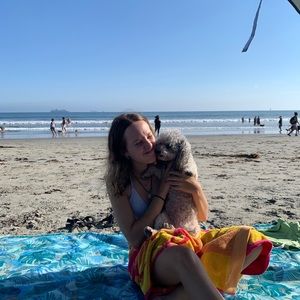 Meet your Posher, Jamie